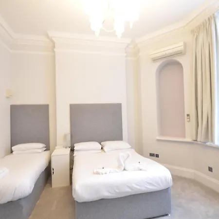 Amber Residence Hotel-3
