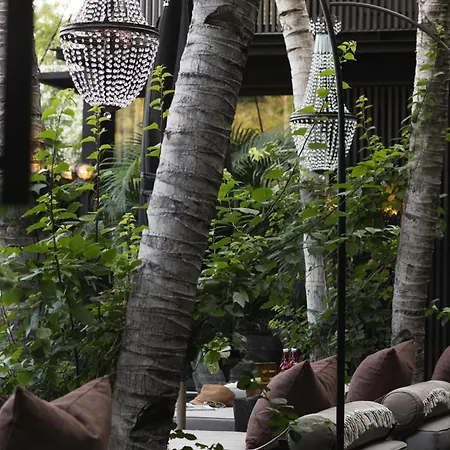 The Bohemian Bali, A Member Of Design Hotels-2