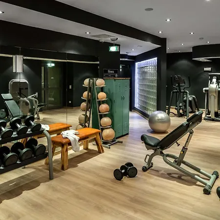 Pentahotel Rostock-2