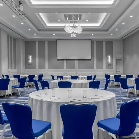 Grand Hyatt Amman-2