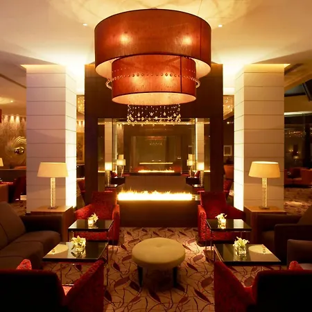 Grand Hyatt Amman-3