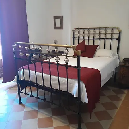 Hostal Puerta Medina-3