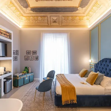 Family Affair Luxury Rooms&Suites-3