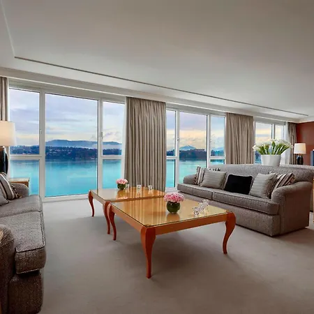Hotel President Wilson, A Luxury Collection Hotel, Geneva-2