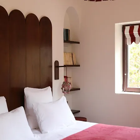 Les Chambres De La Releve-2