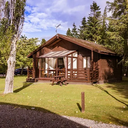 Macdonald Spey Valley Resort-3