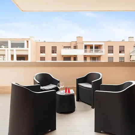 Giramondo Guest house-3