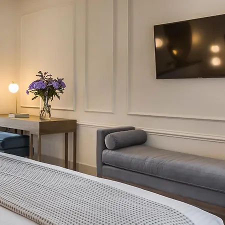 Thalassa Boutique Hotel - Adults Only-2