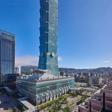 Grand Hyatt Taipei-2