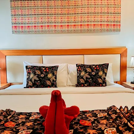 Kubu Petitenget Suite Seminyak-3