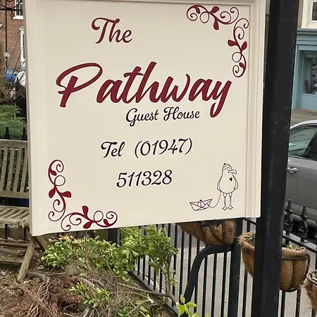 The Pathway Guesthouse-2