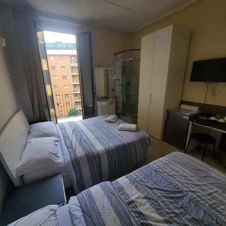 Hotel Emmy-2