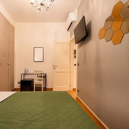 Casa Vivaldi Guest House-2