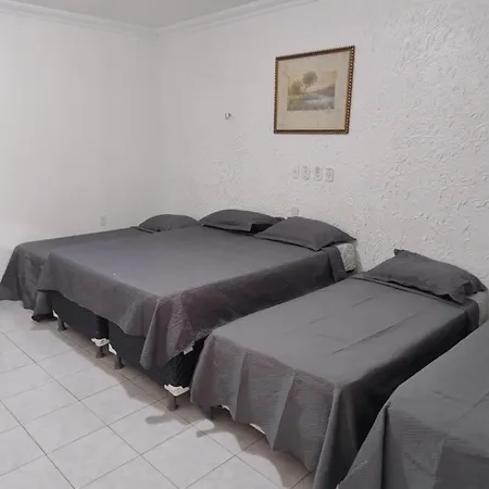 Hotel Recanto Da Lagoa-3