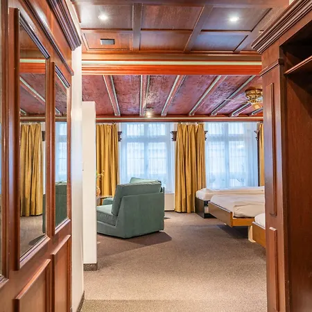 Hotel Baslertor-2