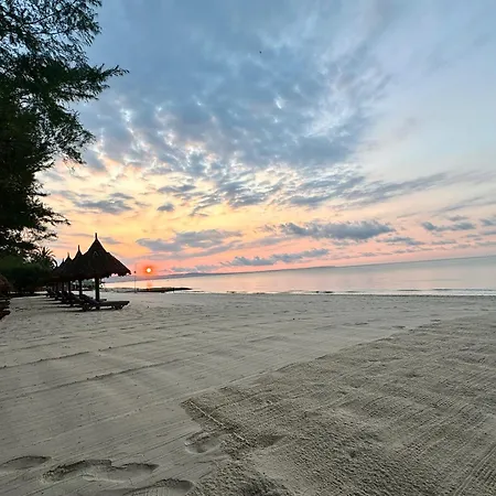 Four Oceans Beach Resort - Bon Bien Mui Ne-2
