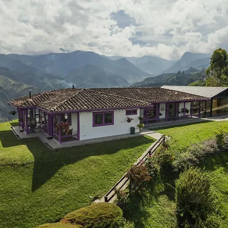 La Casa en las Nubes-2