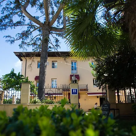 Hotel Arrope-3