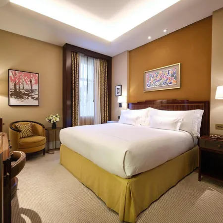The Beaumont Mayfair-3