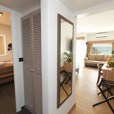 Carayou Hotel Et Spa-3