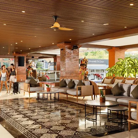 Aston Canggu Beach Resort-3