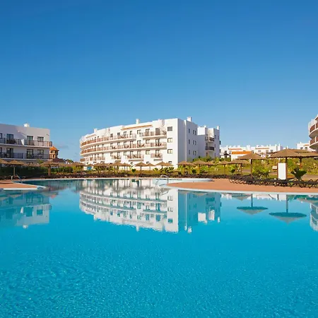 Meliá Dunas Beach Resort&Spa - All Inclusive-2