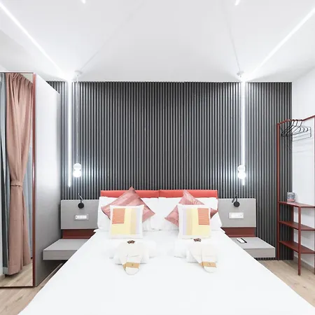 Teulada Luxury Rooms-3