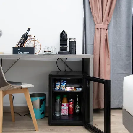 Teulada Luxury Rooms-2