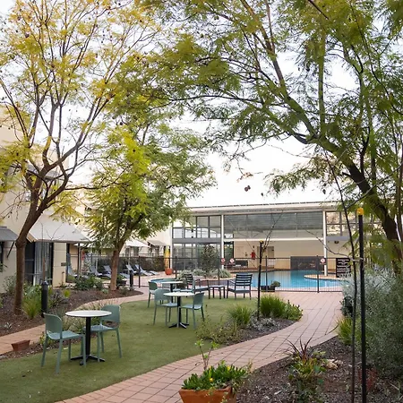 Rydges Kalgoorlie-3