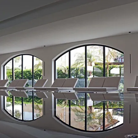 Limen Wellness Hotel & Spa-2