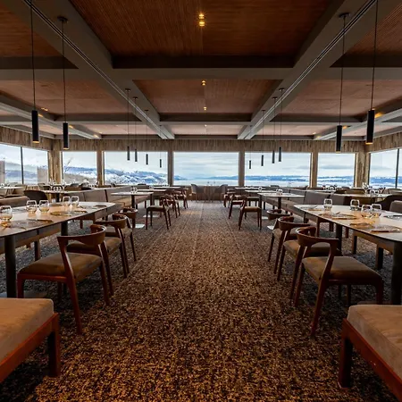 Los Acebos Ushuaia Hotel-2