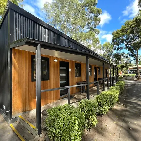 Big4 Yarra Valley Park Lane Holiday Park-2