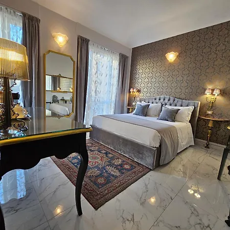 Dorolea Rooms Torino Centro-3