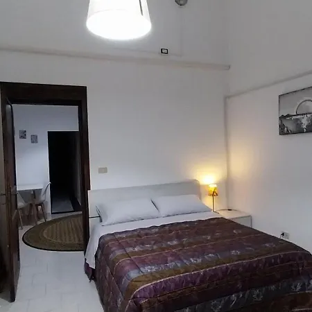 Casa Ramellini Taranto Centro-3
