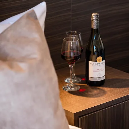 Luxe Suites & Apartments-2