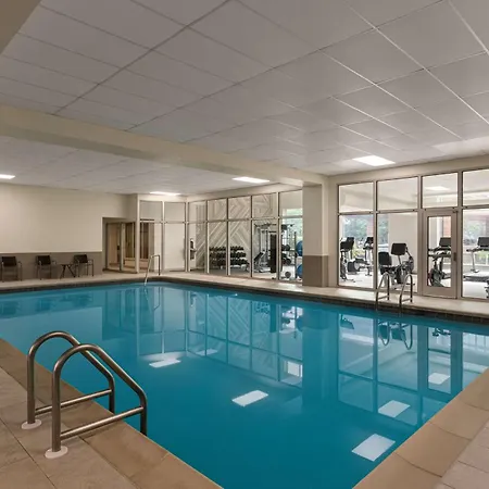 Doubletree By Hilton New York-Laguardia-2