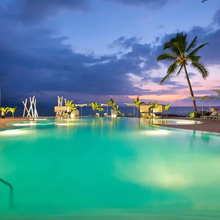 Krystal Grand Puerto Vallarta - All Inclusive-2