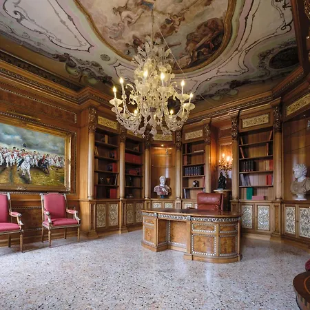 Palazzo Ca' Bernardo By Francesco Molon-2