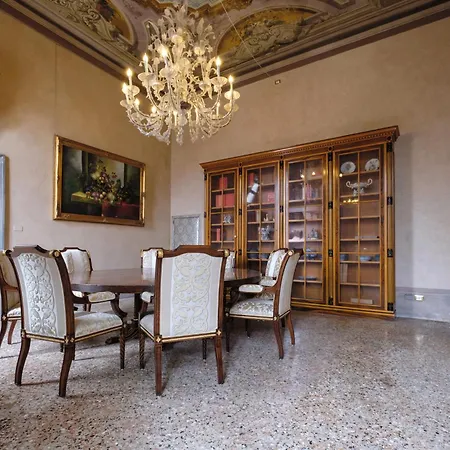 Palazzo Ca' Bernardo By Francesco Molon-3