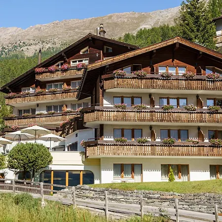 Hotel Alpenroyal-2