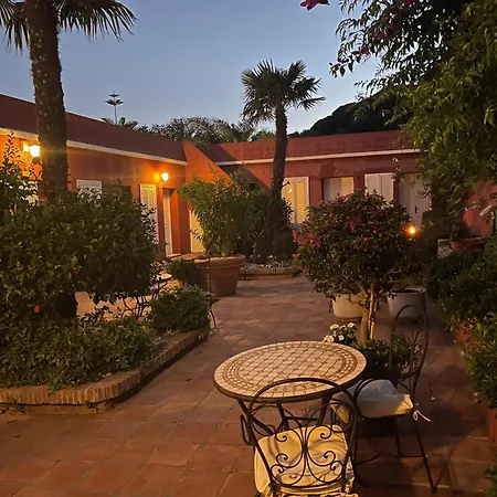 Hotel La Peña-3