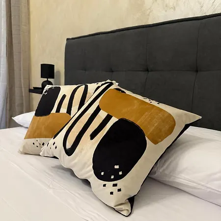 Antica Sicilia Rooms And Breakfast-2