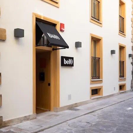 Be10 Suites, Bermeo-2