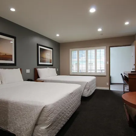Dunes Inn - Wilshire-3