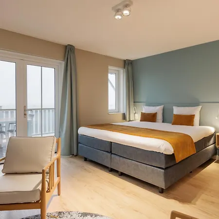 Beachhotel Cape Helius-3