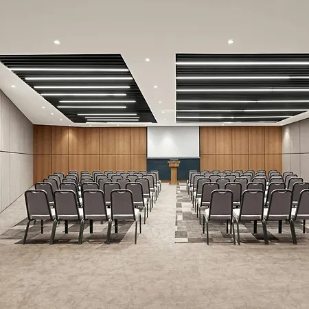Four Points By Sheraton Istanbul Pendik-2