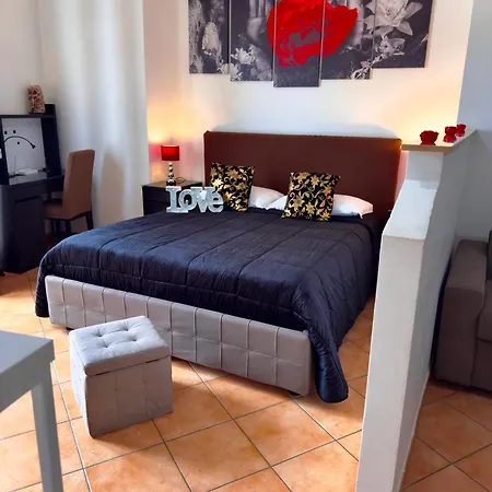 B&B Vanvitelli Home-2