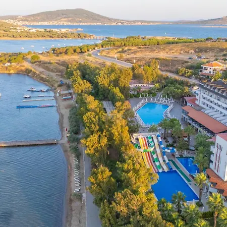 Halic Park Hotel-2