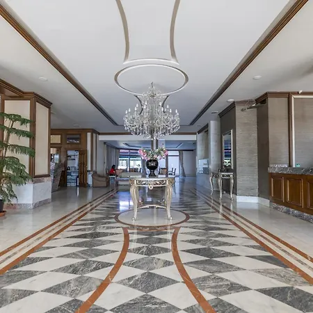 Halic Park Hotel-3