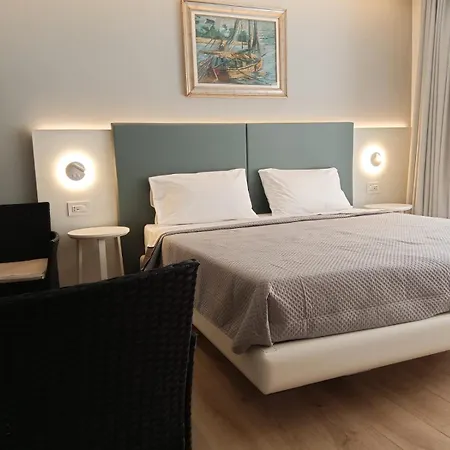 Atlantide Suites Tropea-2